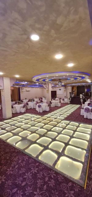 Rotana Hall for Events Irbid