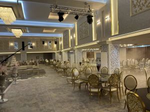 Al-Amani Palace Hall for Events, Irbid
