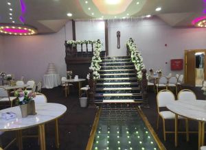 Cedar Palace Hall for Events, Irbid