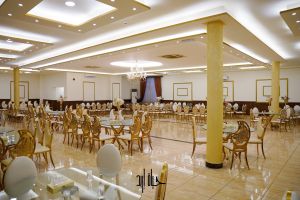 قاعة حياة اربد للمناسبات - 4