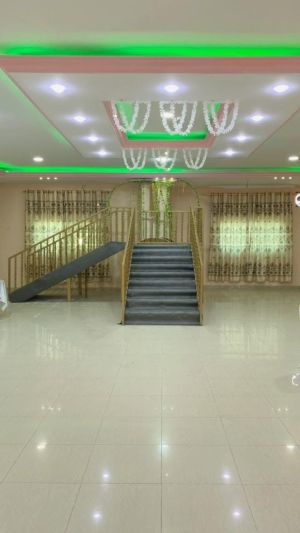 صالة العامر للمناسبات المفرق