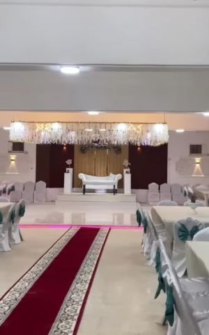 قاعة السلطان للمناسبات المفرق