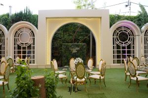 مزرعة رويال إربد للمناسبات - 5