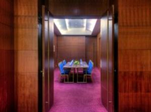 Salle de Réunion 2 - Hôtel Le Royal Amman