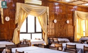 صالة البتراء للمناسبات اربد - 4