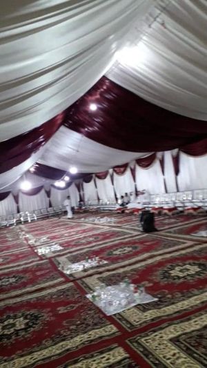 قاعة الشاقلدي للافراح المفرق - 4