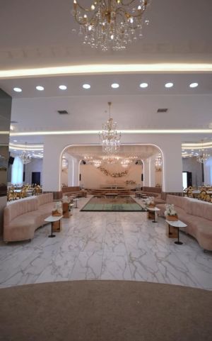 صالة قصر الفرح للمناسبات المفرق - 4
