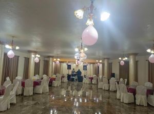 قاعة ديوان ال عياش للمناسبات الزرقاء - 5