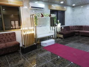 صاله عبد حكيم الغرايبه للمناسبات اربد - 6