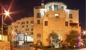 Salle Cloud 2 - Hôtel Hilton Amman