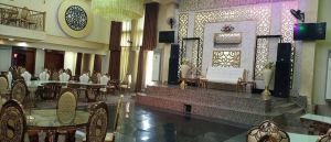 صالة قصر العلا للمناسبات اربد - 9