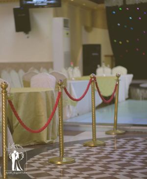صالة القيروان للمناسبات جرش - 6