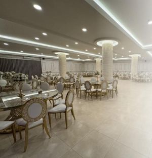 قاعة السوسنة للمناسبات الزرقاء - 4