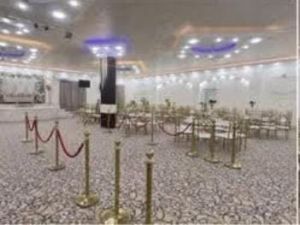 صالة البسام للمناسبات المفرق - 5