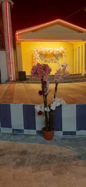 صالة دارة رويال للمناسبات اربد - 8