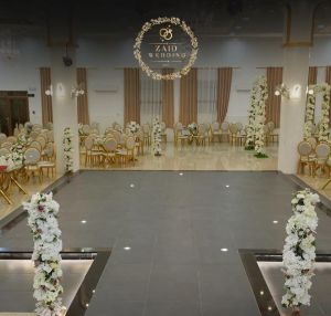قاعة زيد للمناسبات المفرق - 6