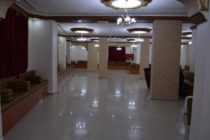صالة العامر الذهبية المفرق - 4