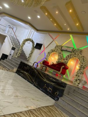 صالة قصر الاوبرا للمناسبات اربد - 4