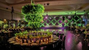 Salle Al Reem, Signia by Hilton Amman