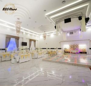 قاعة ألف نجمه للمناسبات المفرق - 6