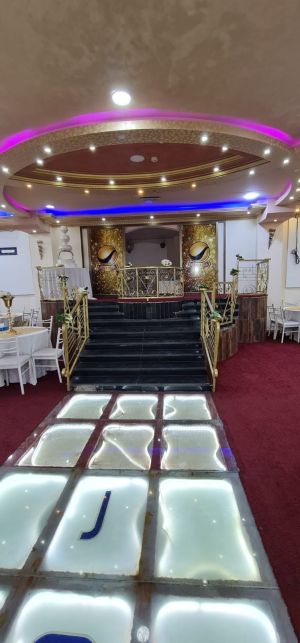 صالة روتانا للمناسبات اربد - 4