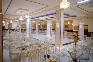 قاعة حياة اربد للمناسبات