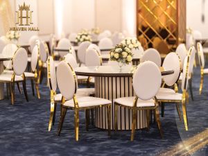 قاعة هيفين للمناسبات اربد - 9