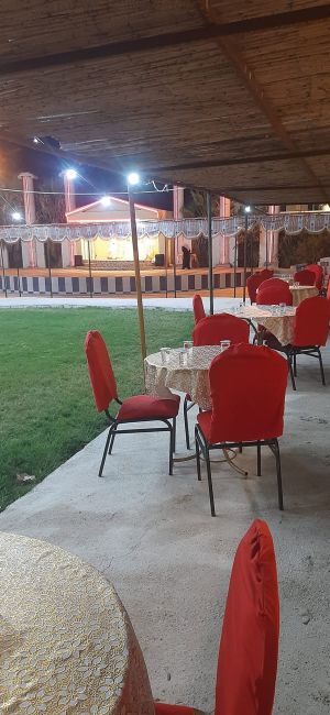 صالة دارة رويال للمناسبات اربد - 6