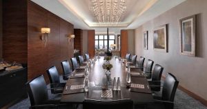 Pella Meeting Hall, InterContinental Amman