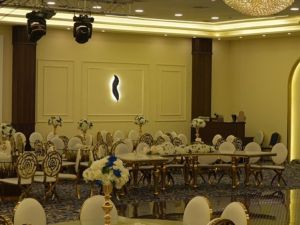 قاعات العلالي عمّان