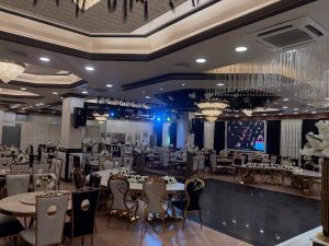 القاعة الملوكية قاعات مؤتة للمناسبات - 4