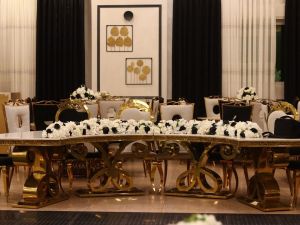 القاعة الملوكية قاعات مؤتة للمناسبات - 5