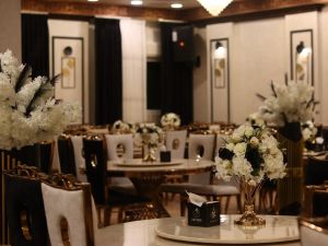 القاعة الملوكية قاعات مؤتة للمناسبات - 6