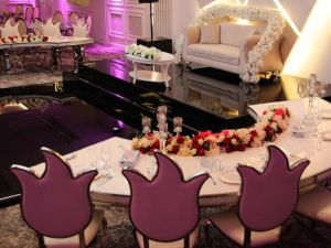 القاعات الدولية دوار الواحة - 7