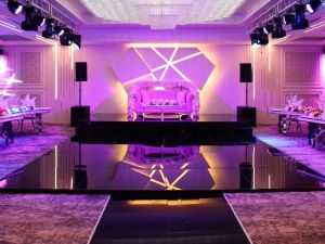 القاعات الدولية دوار الواحة - 8