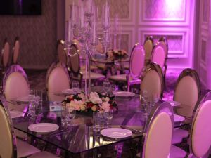 القاعات الدولية دوار الواحة