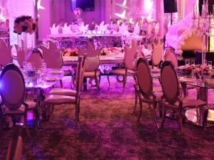 القاعات الدولية دوار الواحة - 11