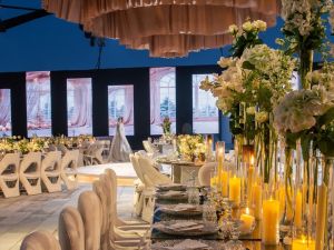 القاعة البيضاء عمّان - 5