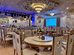 القاعة الذهبية قاعات مؤتة للمناسبات - 6