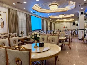 القاعة الذهبية قاعات مؤتة للمناسبات - 9