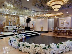 القاعة الذهبية قاعات مؤتة للمناسبات - 11