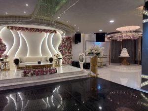 القاعة الفضية قاعات مؤتة للمناسبات - 5