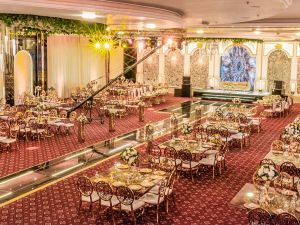 القاعة الملوكية قاعات النعمان - 4