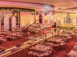 القاعة الملوكية قاعات النعمان - 5