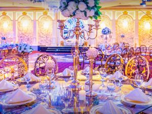 القاعة الملوكية قاعات النعمان - 7