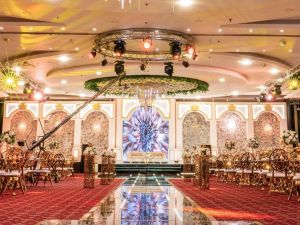 القاعة الملوكية قاعات النعمان - 8