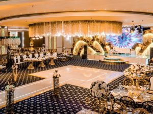 القاعة الملوكية قاعات النعمان - 9