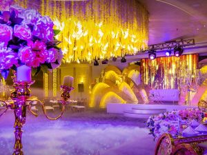 القاعة الملوكية قاعات النعمان