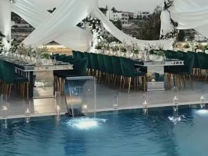 بابيون لحفلات عمّان - 5