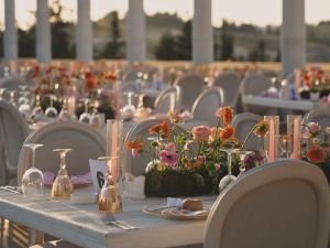 بابيون لحفلات عمّان - 9